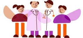 AMR Ambassadors illustration