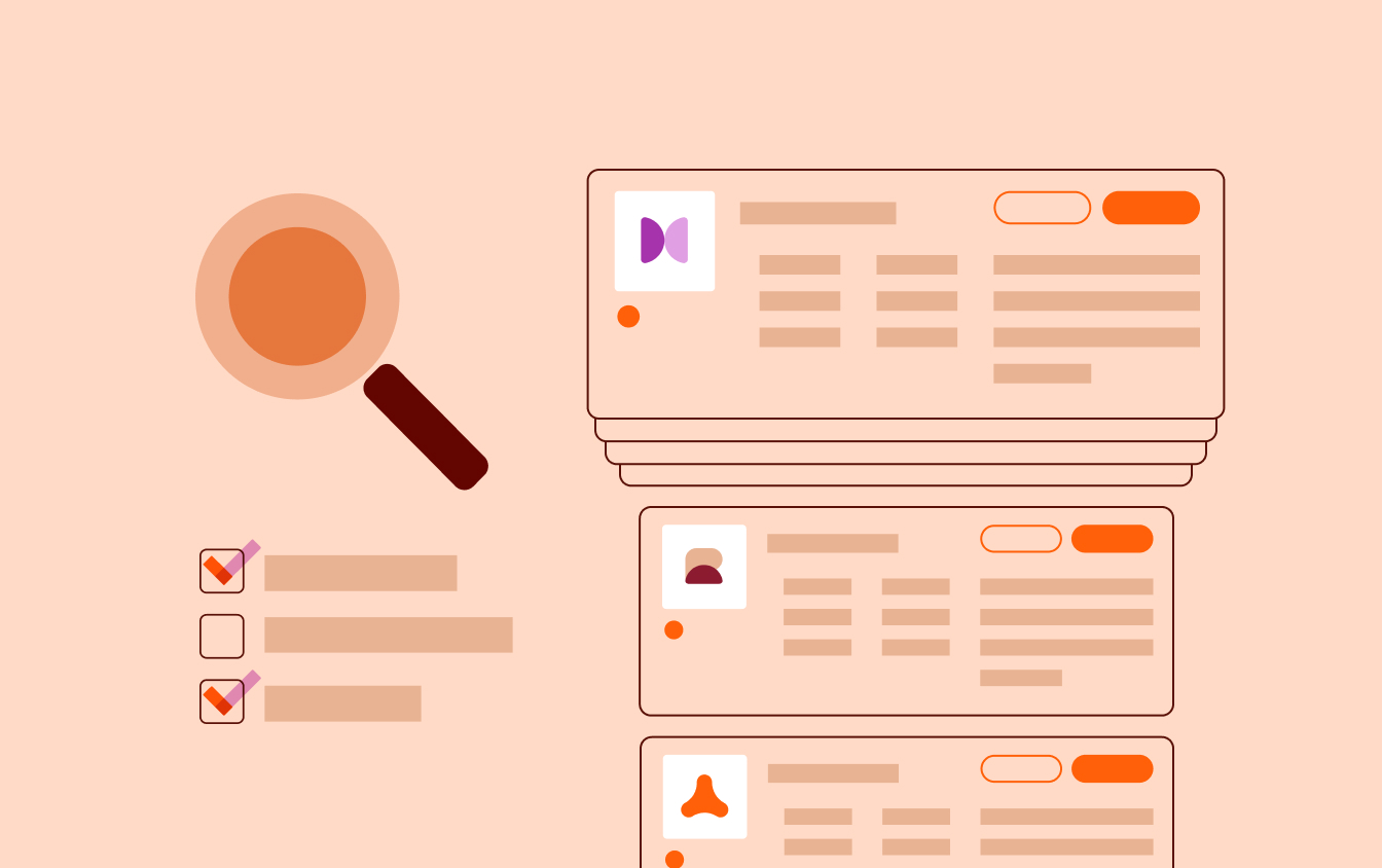 Find AMR Resources
