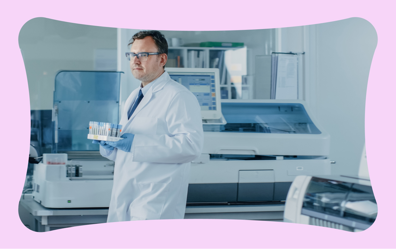 Products, Services & Technology