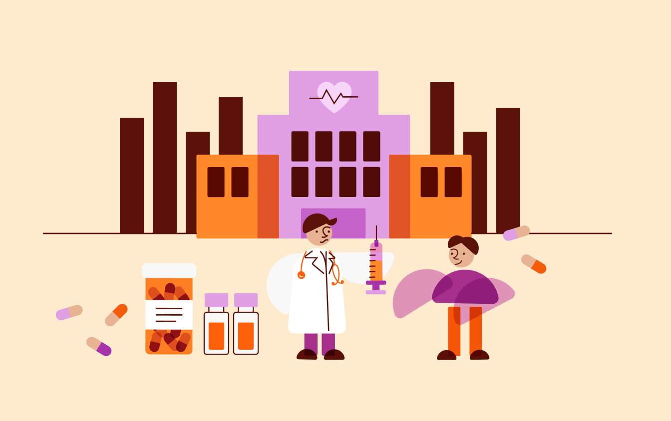 Antibiotic Clinical Trial Landscape