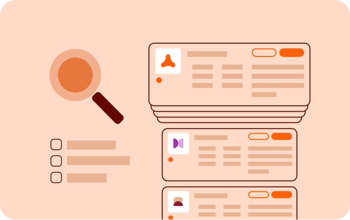 Find AMR Resources