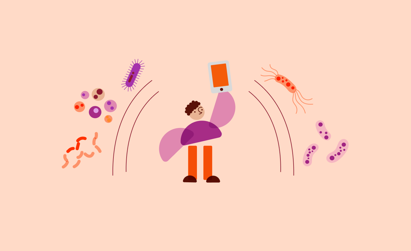 Stay Updated & Join the Fight Against AMR