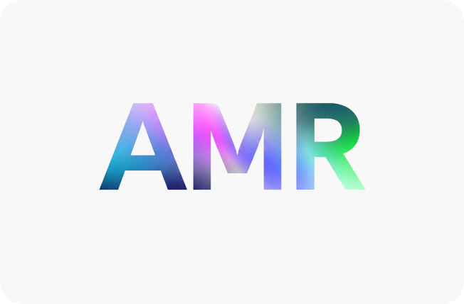 AMR Conference