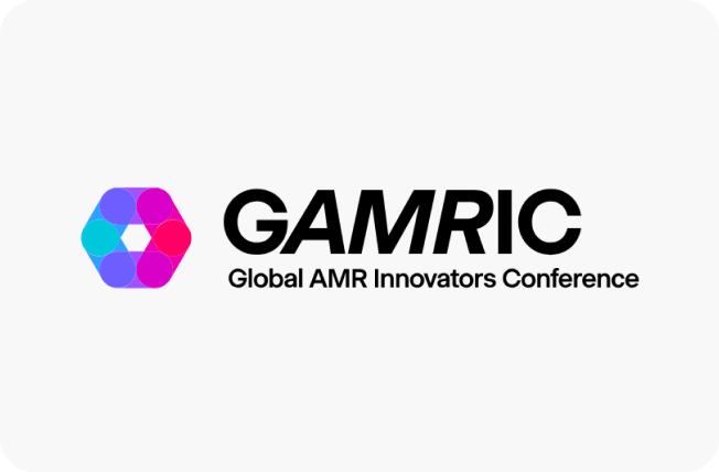 2nd Global AMR Innovators Conference
