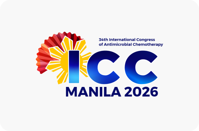 34th International Congress of Antimicrobial Chemotherapy