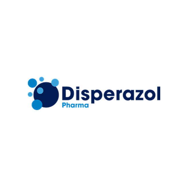 Disperazol c/o Biophys Ltd