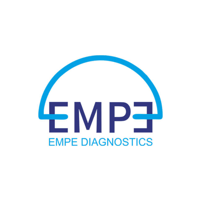 EMPE Diagnostics