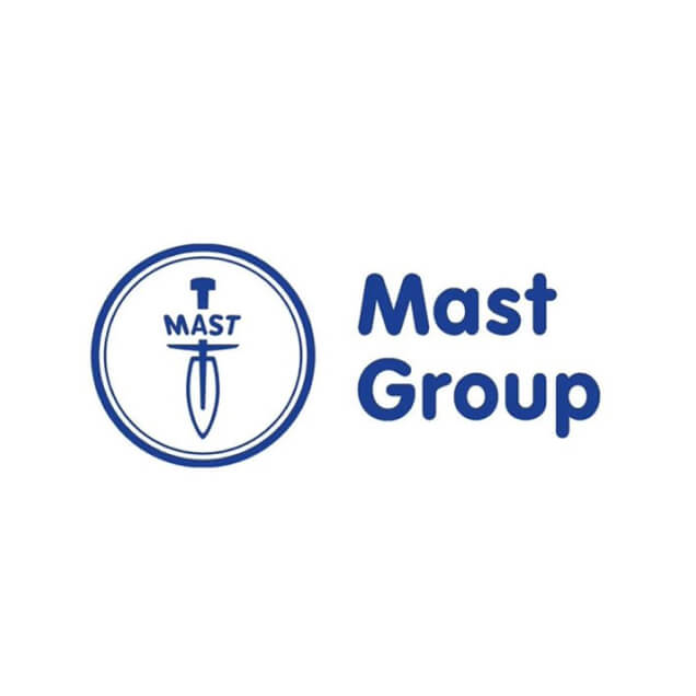 MAST GROUP LTD