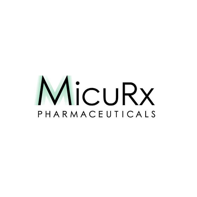 MicuRx Pharmaceuticals