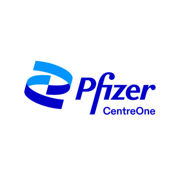 Pfizer CentreOne