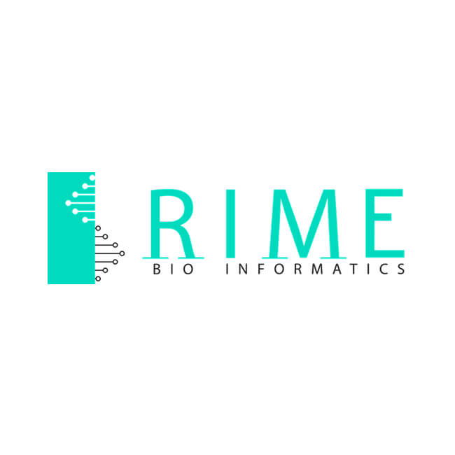 Rime Bioinformatics