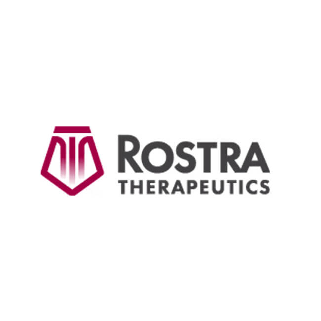 Rostra Therapeutics Ltd