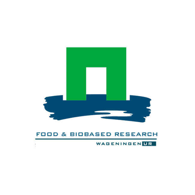 Wageningen Food & Biobased Research