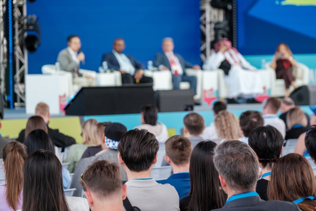 BIO International 2026—Thoughts from disAMR’s Editor-in-Chief