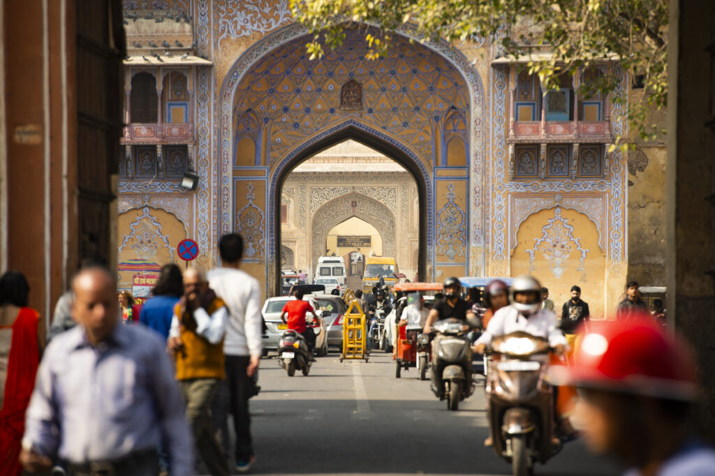 A Step Forward for Antibiotic Access in India