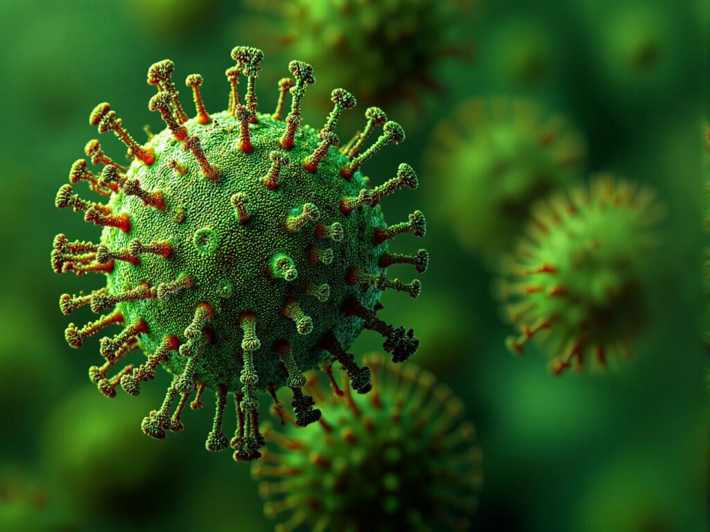 How Better Antiviral Tactics Could Counter Antimicrobial Resistance