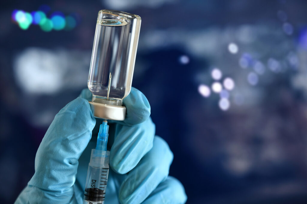 Why Vaccination Belongs at the Center of AMR Strategy