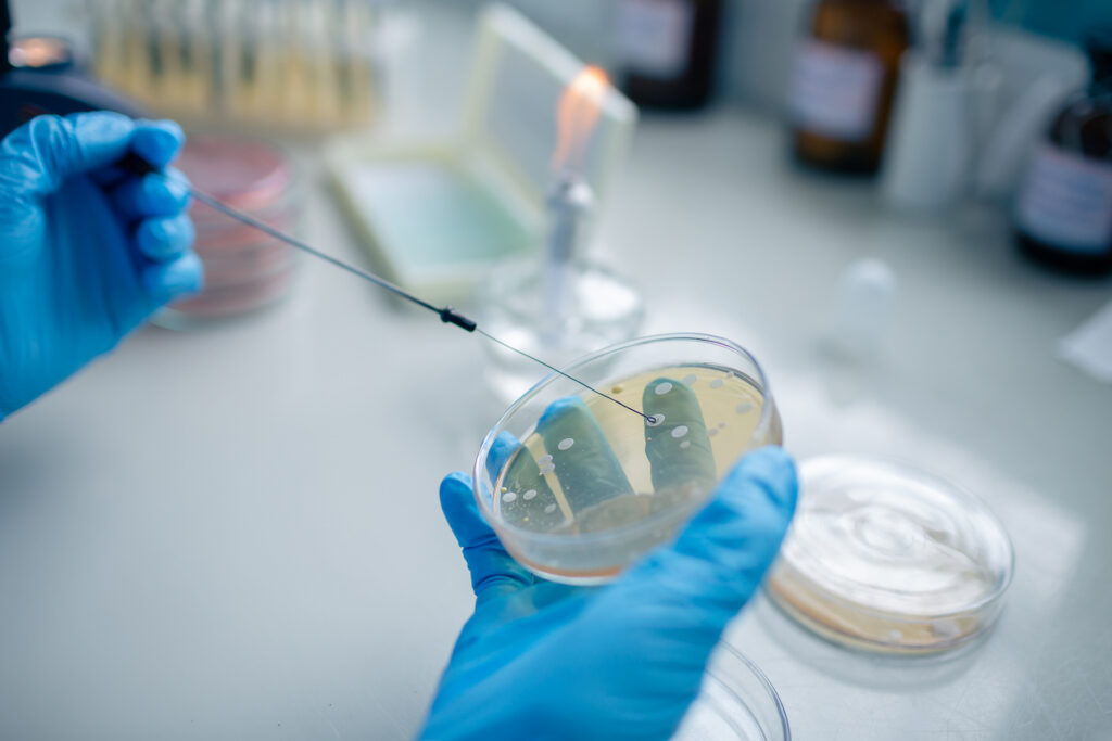 Turning Academic Antibiotic Discoveries into Development-Ready Programs