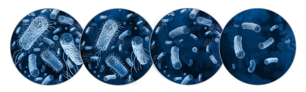 What If Antibiotic Resistance Creates the Vulnerability Needed to Reverse It?
