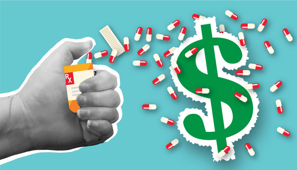 What Would a Sustainable Antibiotic Market Actually Look Like?