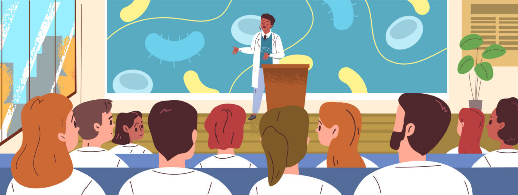 Why Is AMR So Difficult to Communicate?