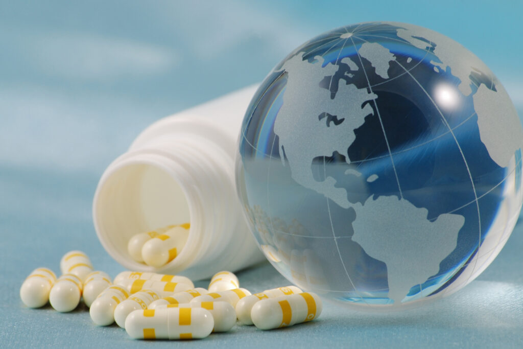 PAHO’s New AMR Plan Puts Procurement on the Agenda. What Comes Next?