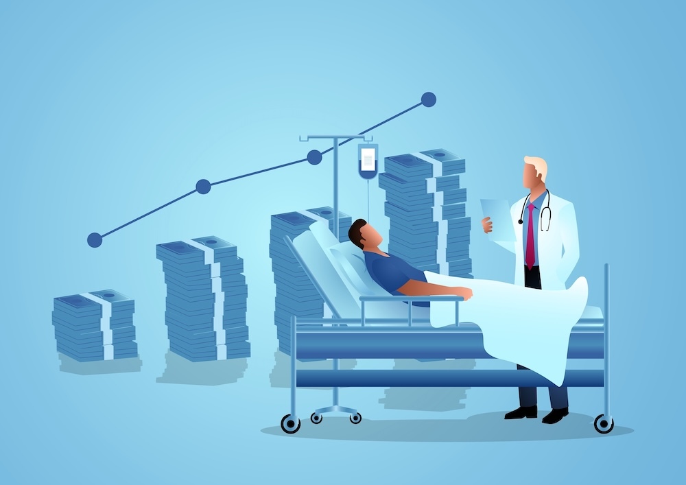Antimicrobial Resistance Costs Approach $1 trillion per year: IDWeek 2026