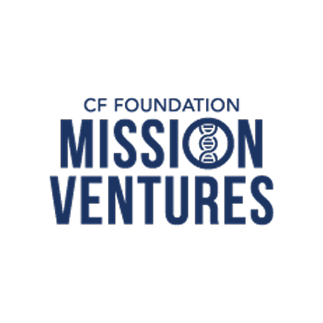 Cystic Fibrosis Foundation Mission Ventures