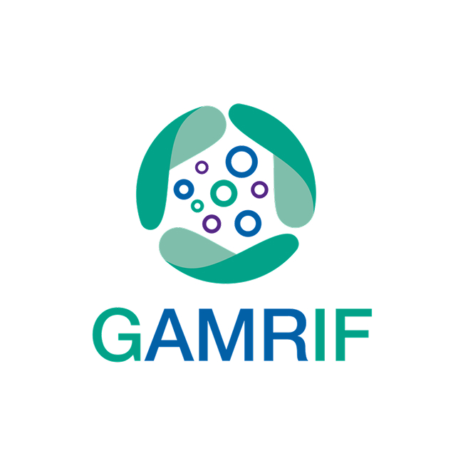GAMRIF (Global AMR Innovation Fund)
