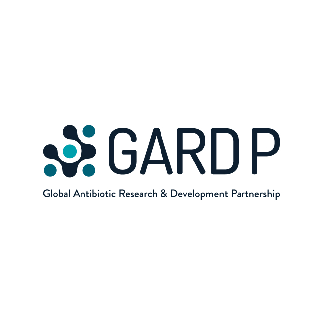 GARDP (Global Antibiotic Research and Development Partnership)