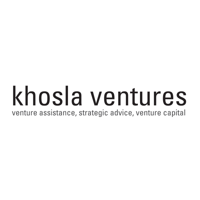 Khosla Ventures